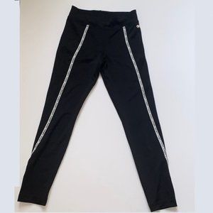 Adidas girls Youth leggings size M (11-12y)